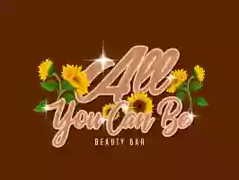 All You Can Be Beauty Bar