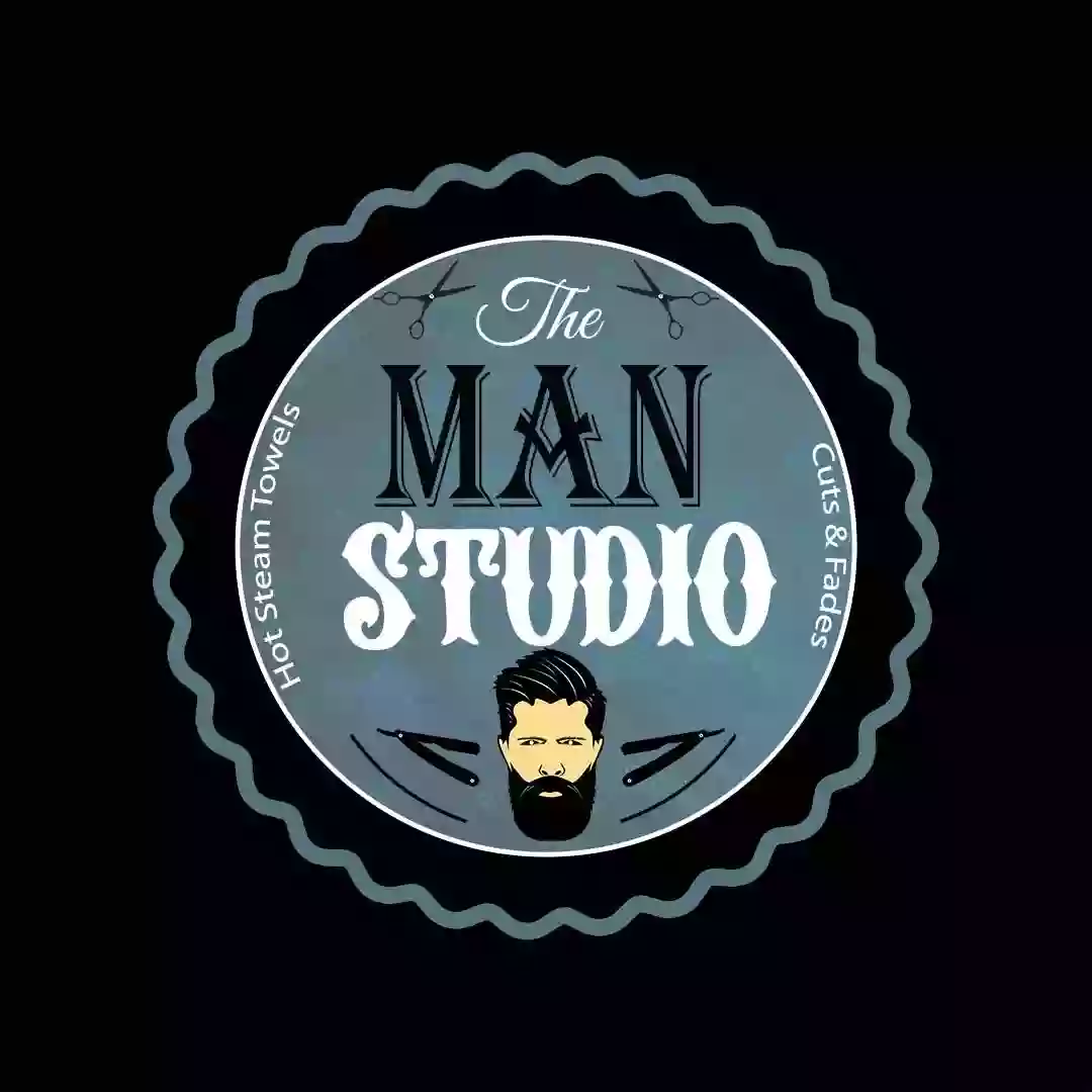 The Man Studio