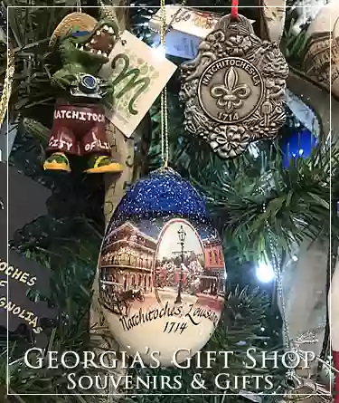 Georgia's Gift Shop