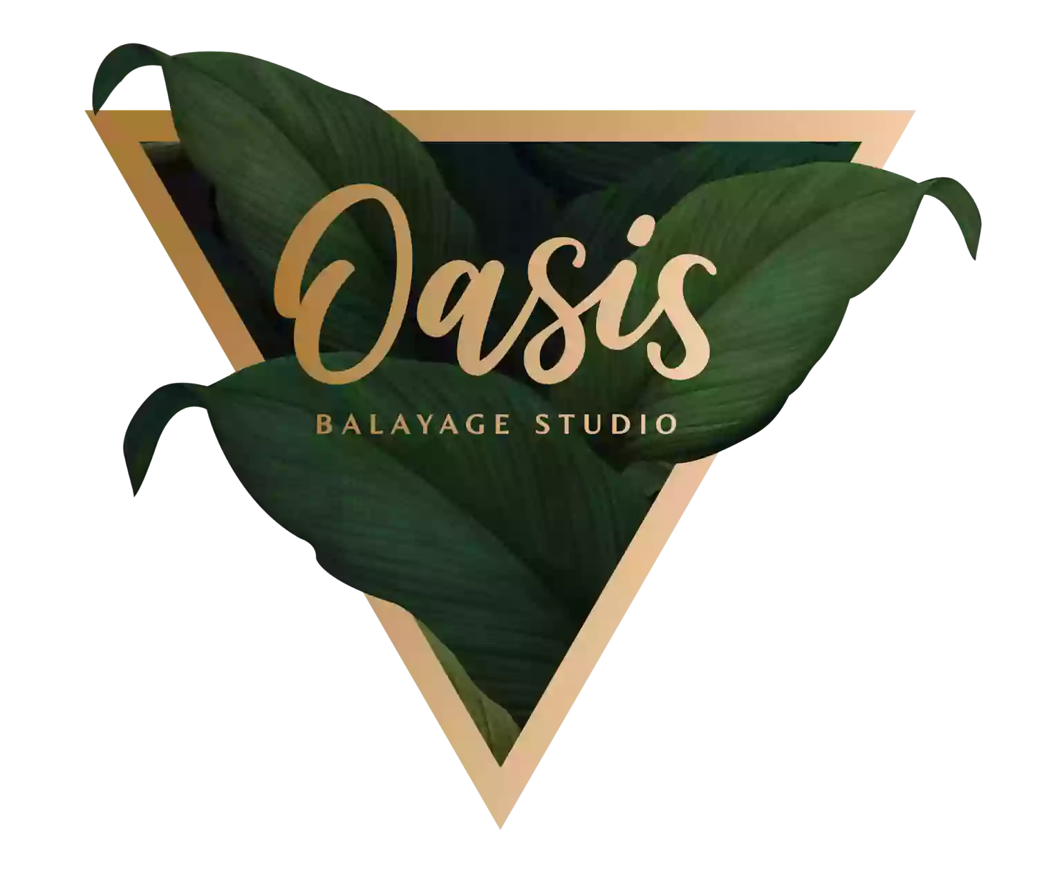 Oasis Balayage Studio