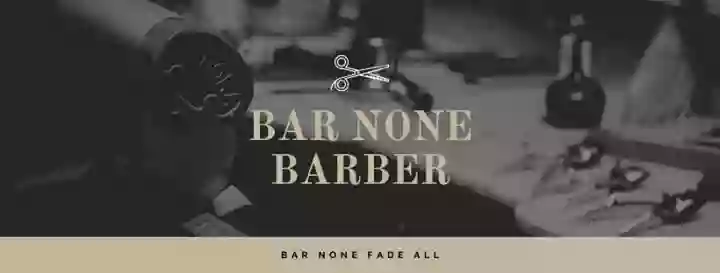 Bar None Barber