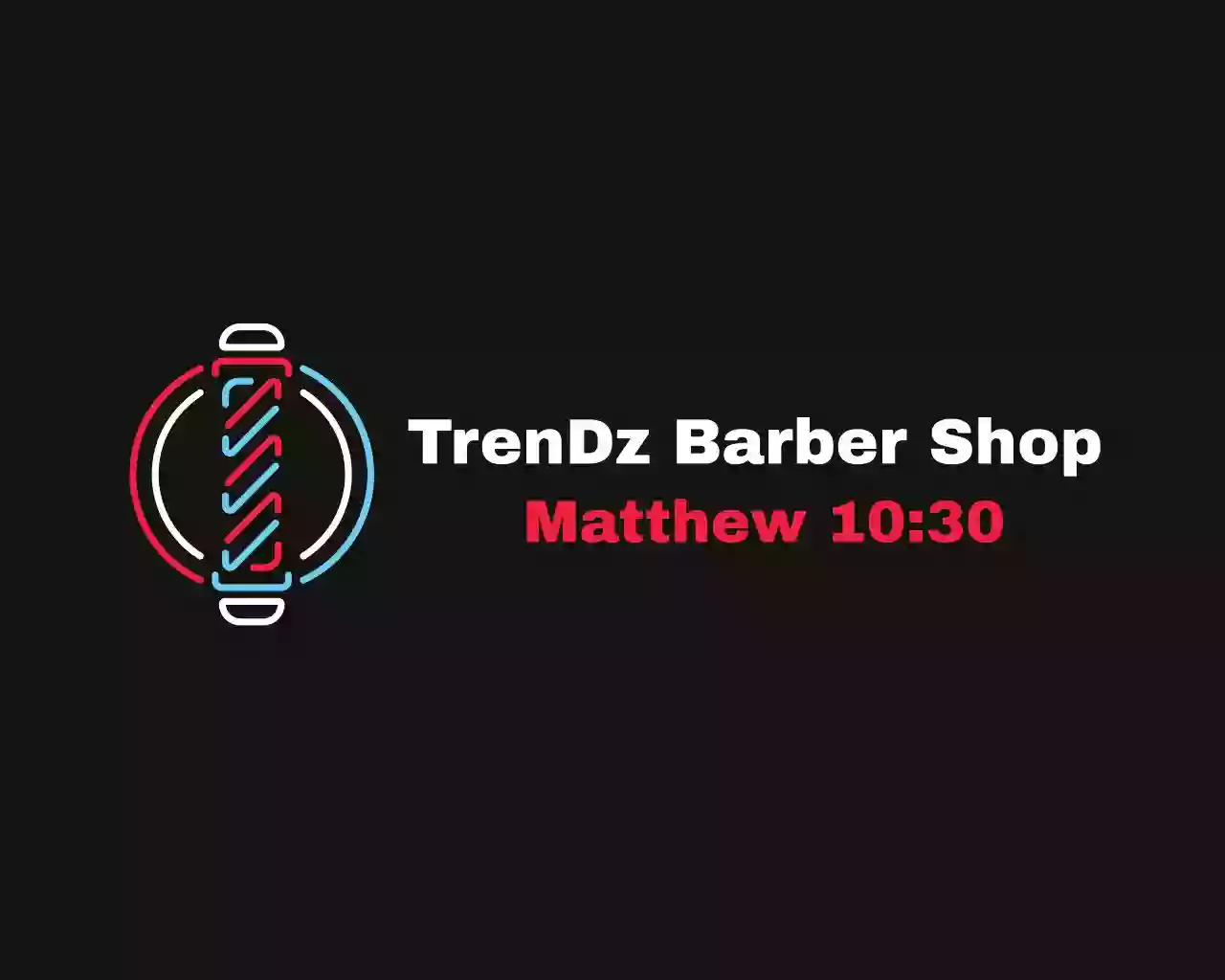 TrenDz Barber Shop