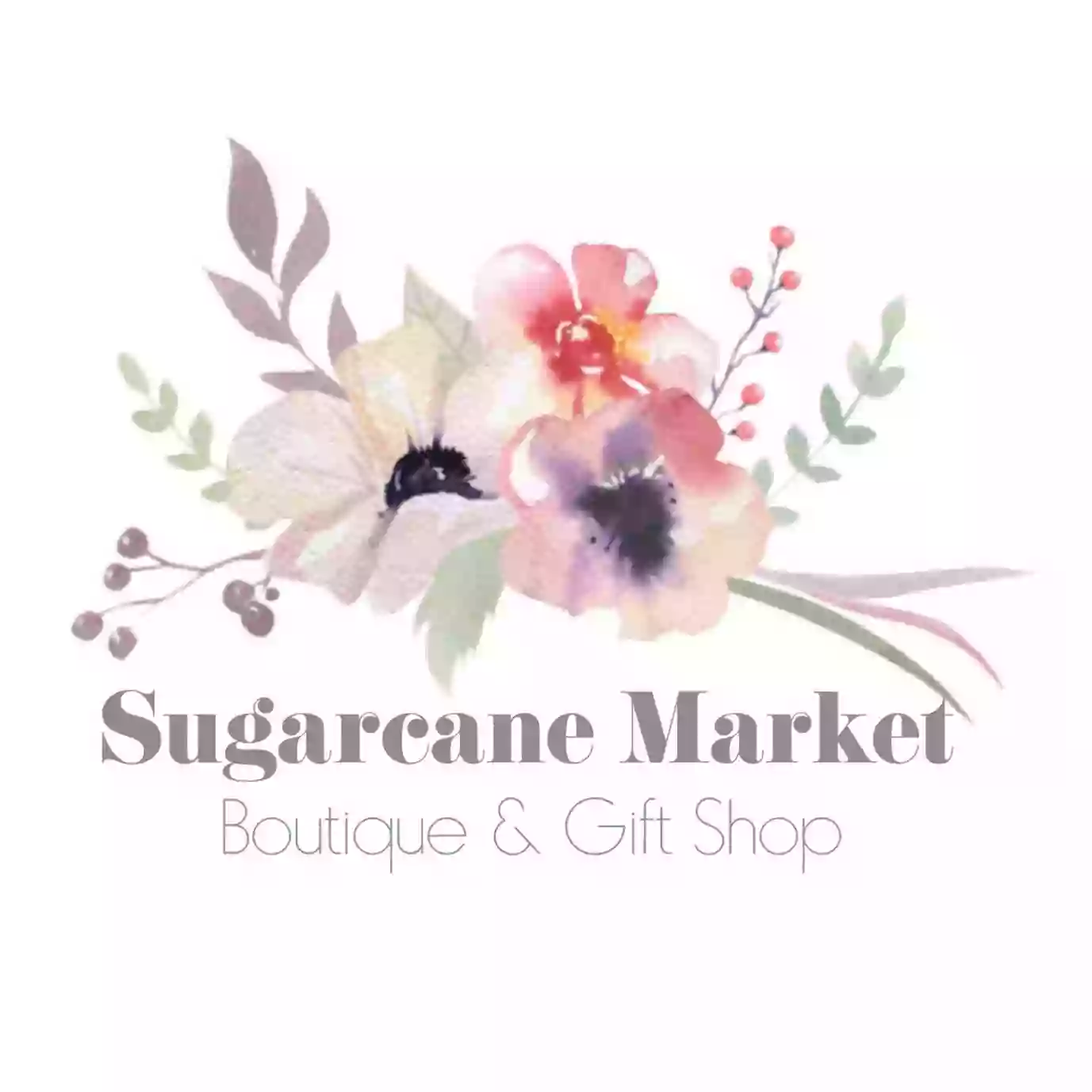 Sugarcane Market Boutique & Gift Shop
