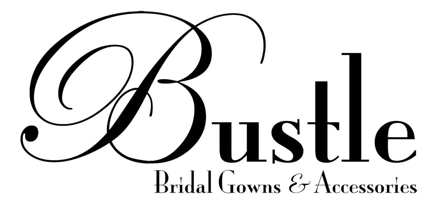 Bustle Bridal Gowns & Accessories