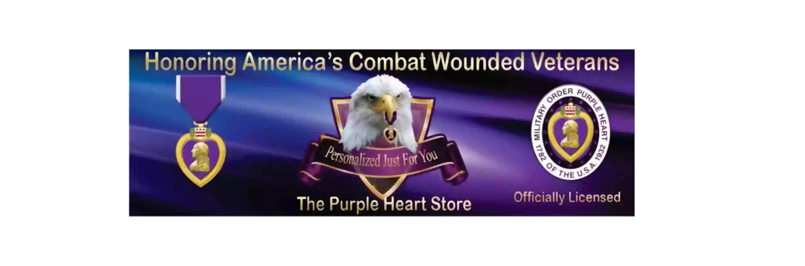 Purple Heart Store