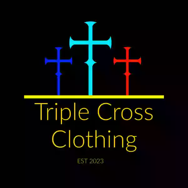 Triple Cross Clothing Company