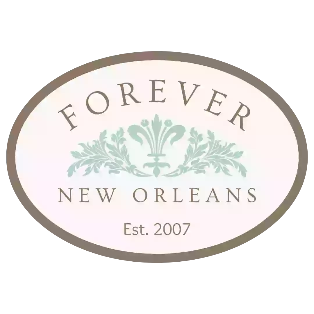 Forever New Orleans