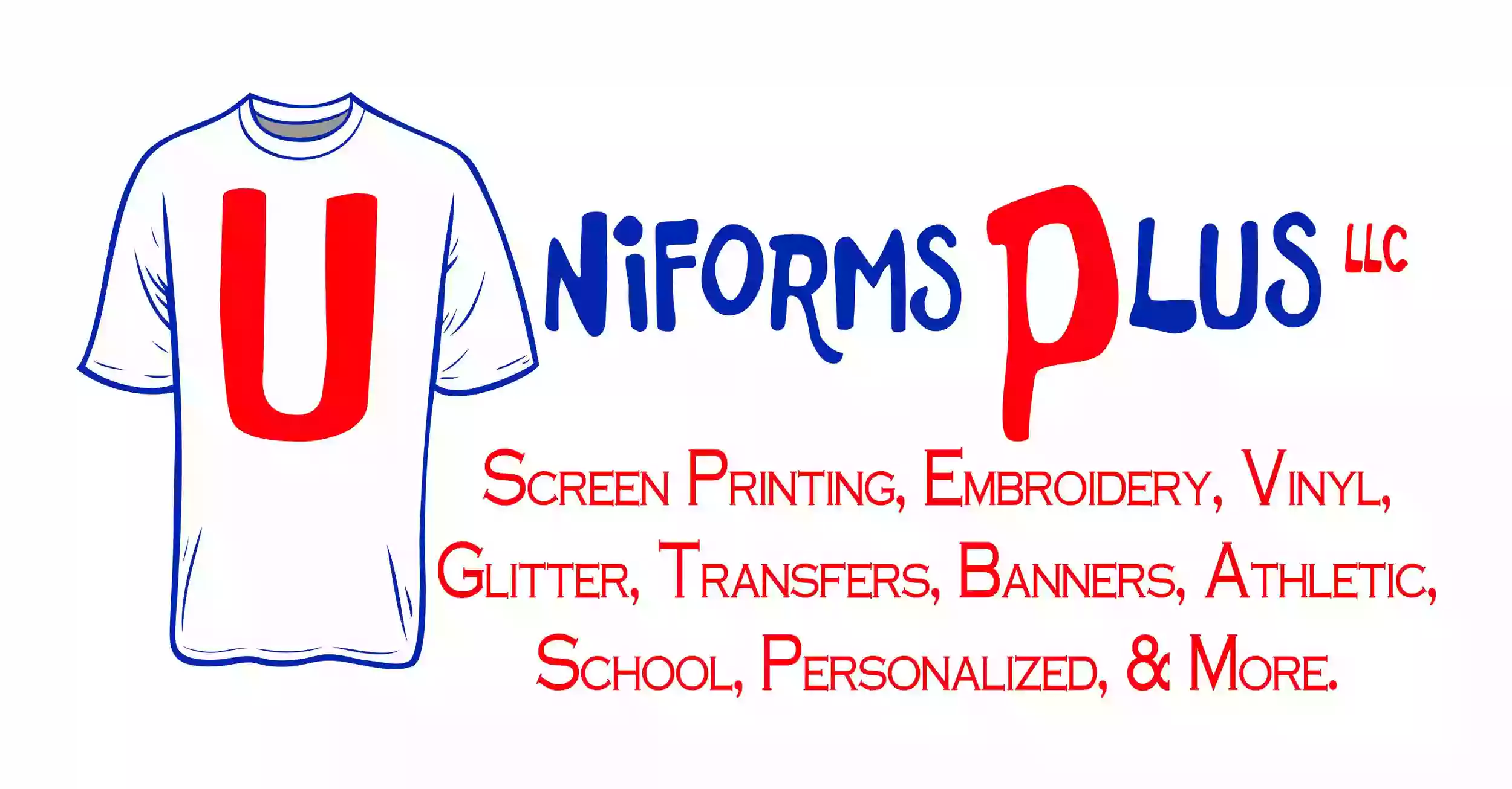 Uniforms Plus, LLC