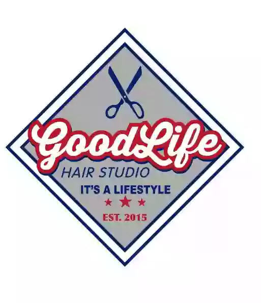 Goodlife Hair Studio