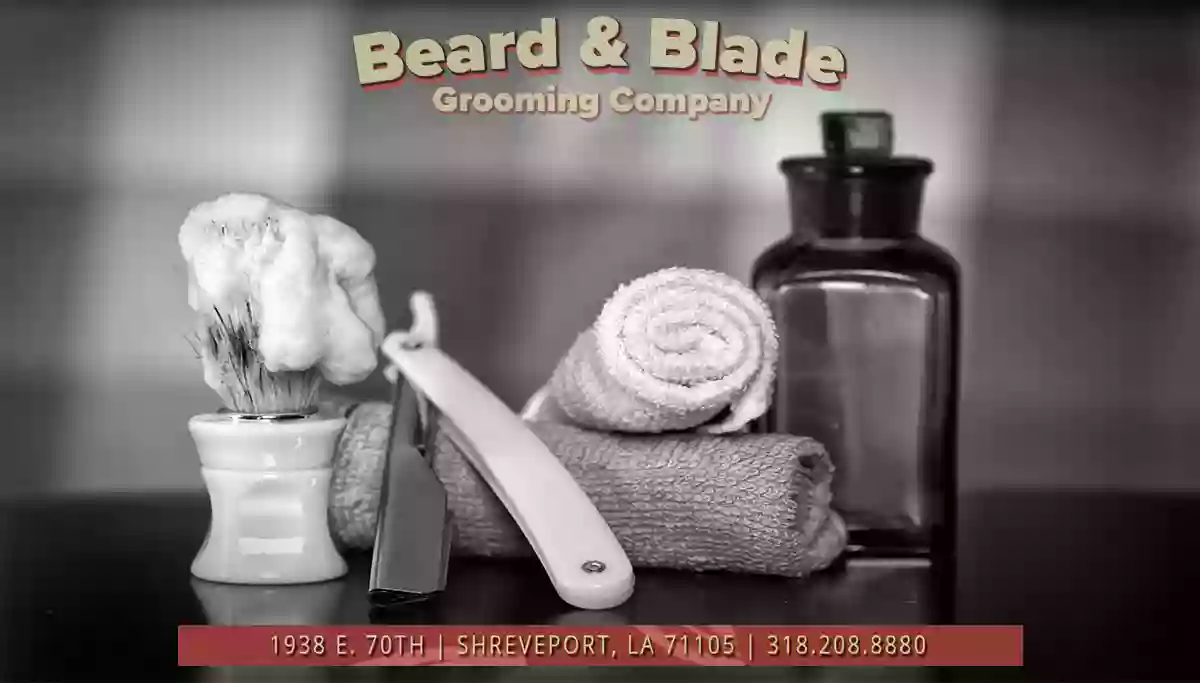 Beard & Blade Grooming Co.