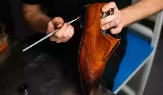 Quality Shoe Repair