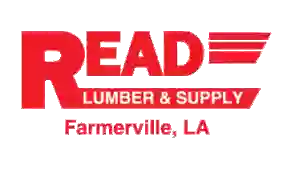 Read Lumber & Supply Co