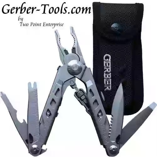 Gerber-Tools.com