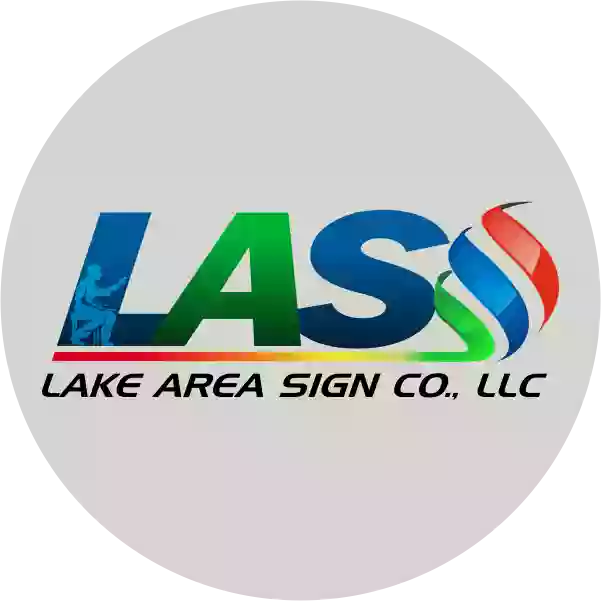 Lake Area Sign Co., LLC