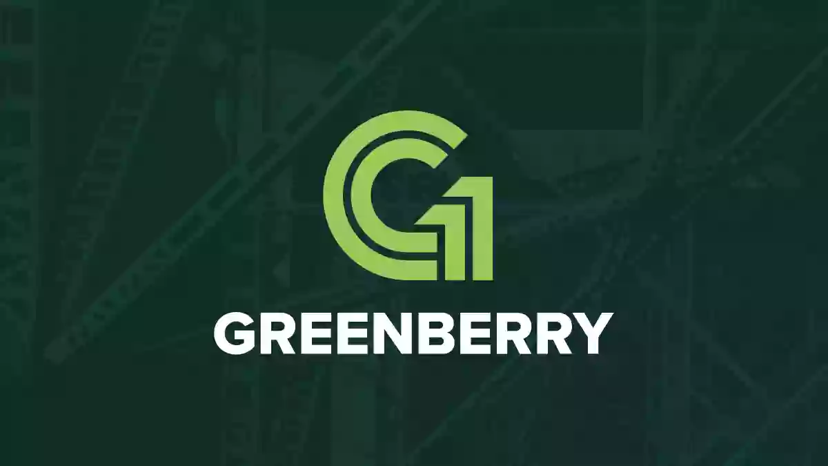 Greenberry Industrial - Sulphur