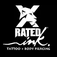 X Rated Ink Tattoos And Piercings