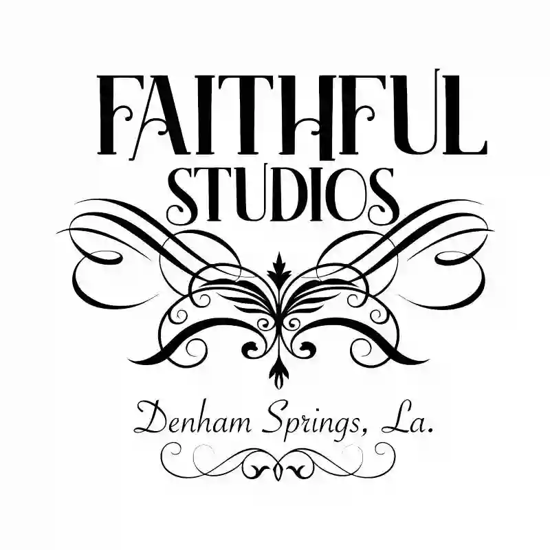 Faithful Tattoo Studio