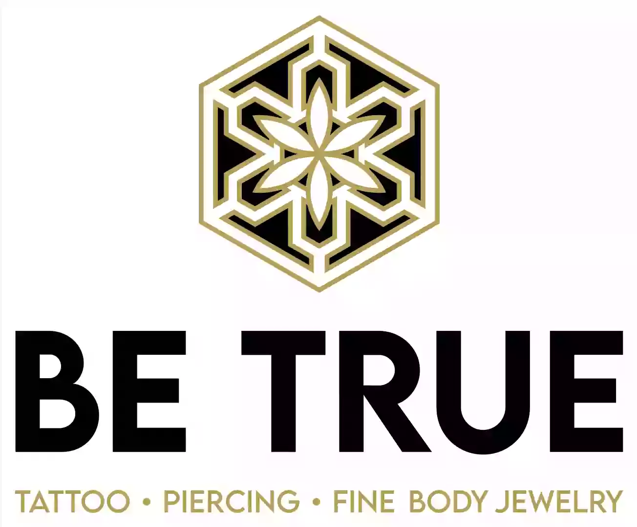 Be True Tattoo and Piercing