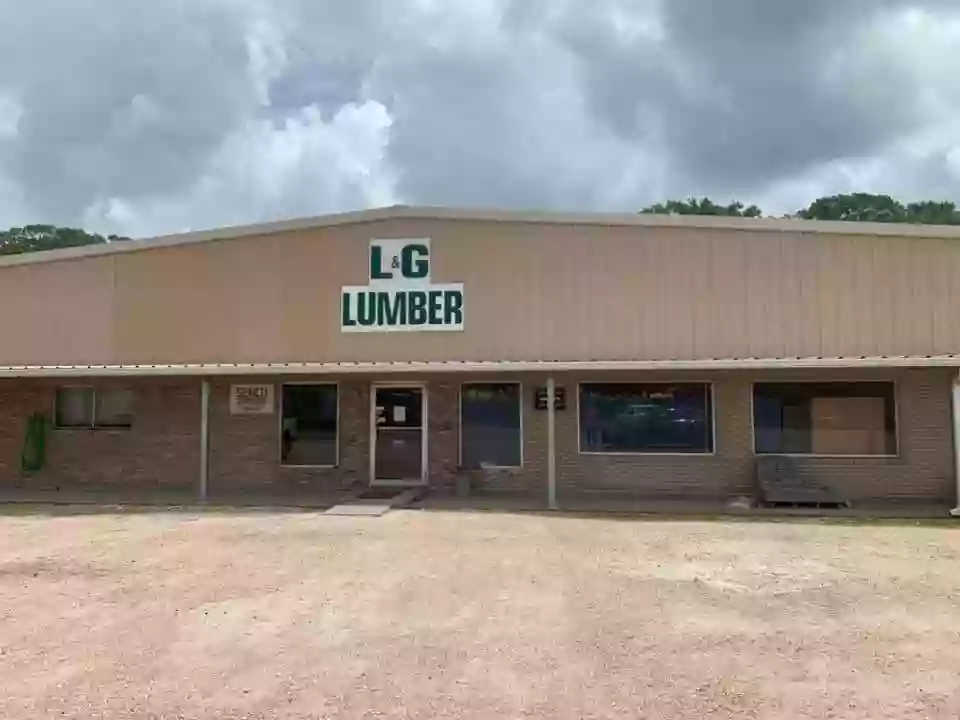 L & G Building Supply