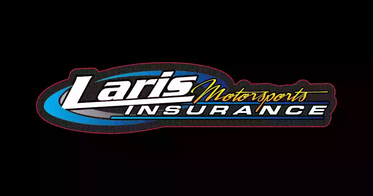 Laris Motorsports Insurance