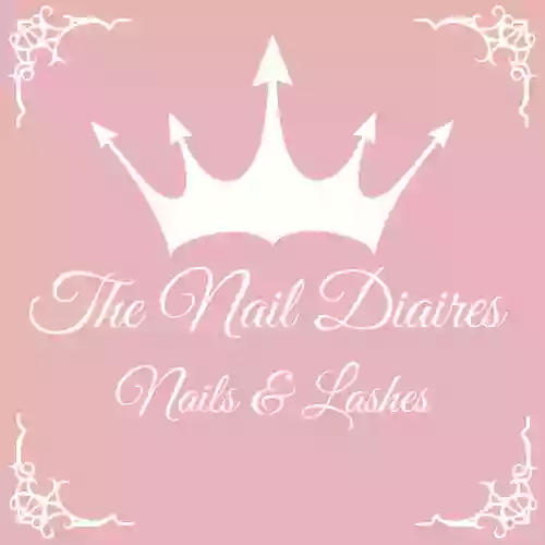 The Nail Diaries