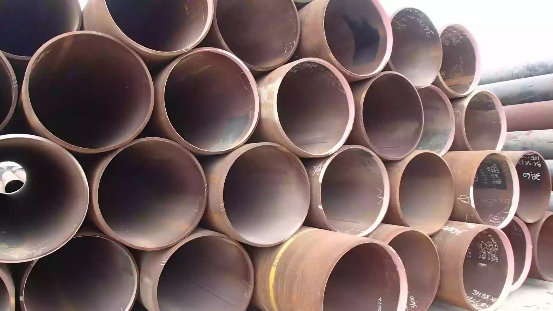 Pipe & Tube Supplies