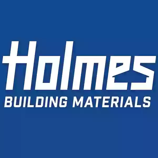 Holmes Building Materials