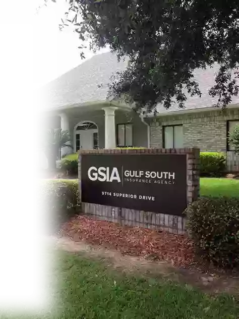 Gulf South Insurance Agency, LLC