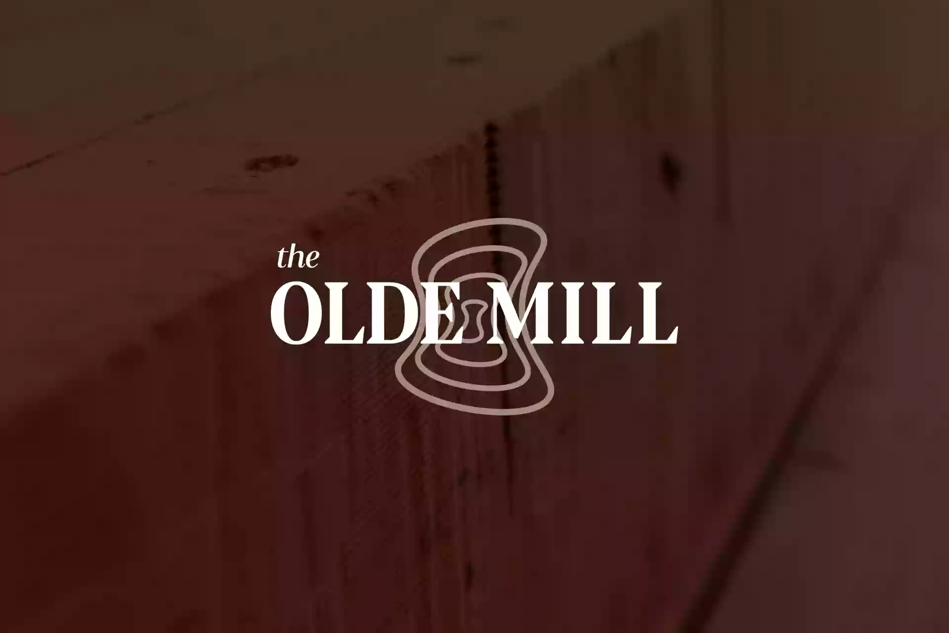 The Olde Mill