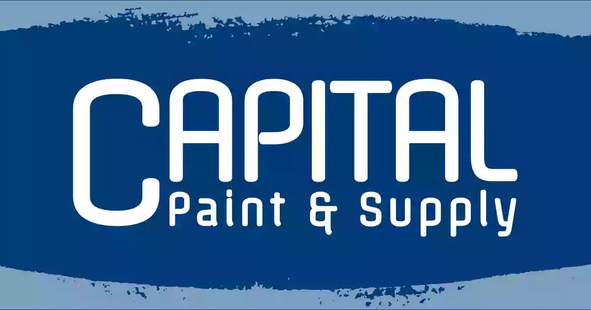 Capital Paint & Supply, Inc.