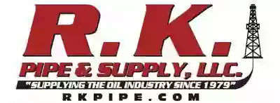 RK Pipe & Supply, LLC