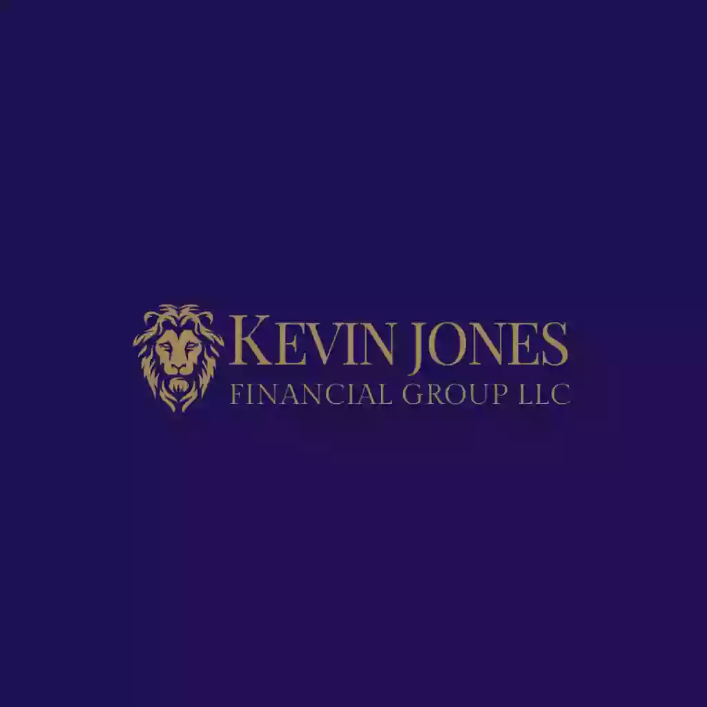 Kevin Jones Financial Group LLC