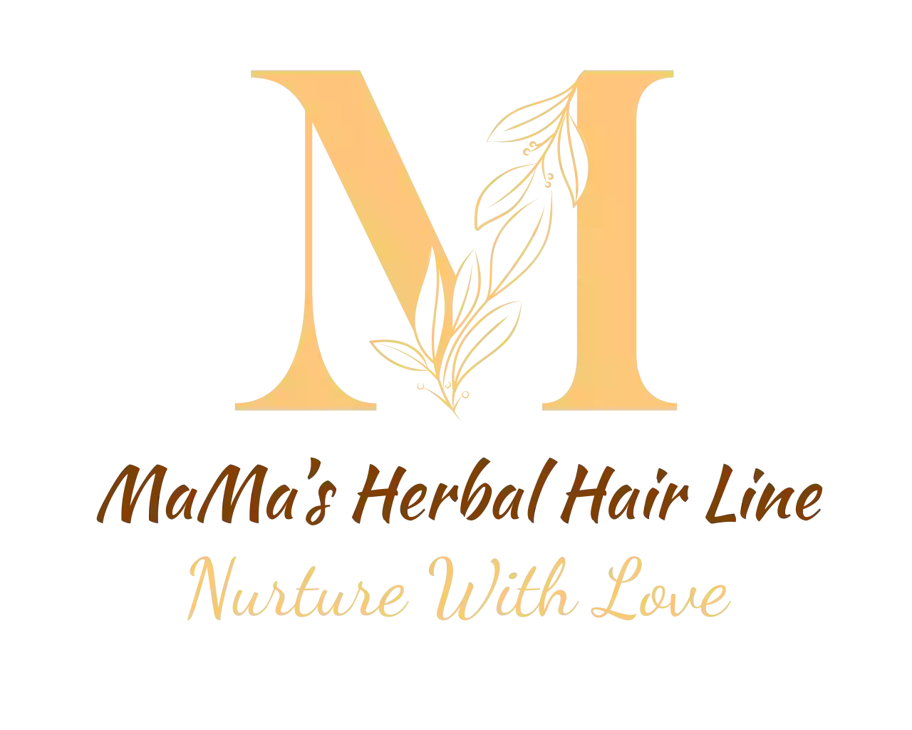 MaMa's Herbal Hair Line