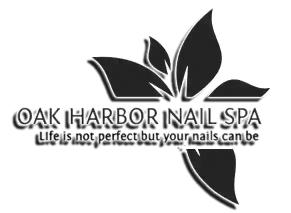 Oak Harbor Nail Spa