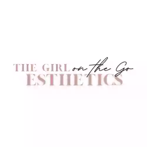 The Girl on the Go Esthetics