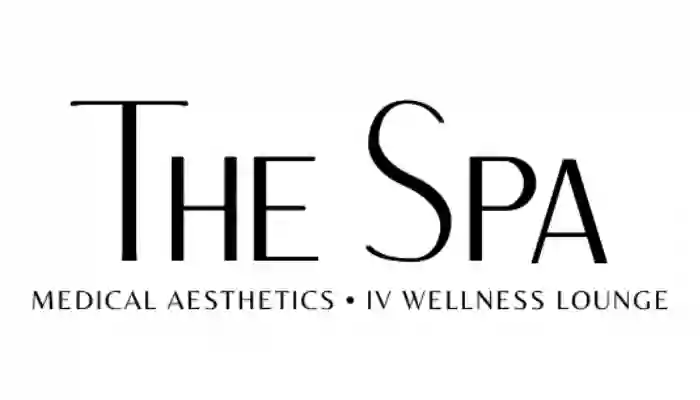 The Spa Medical Aesthetics Wellness Lounge
