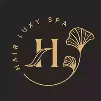 Hair Luxy Spa