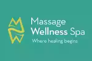 Massage Wellness Day Spa