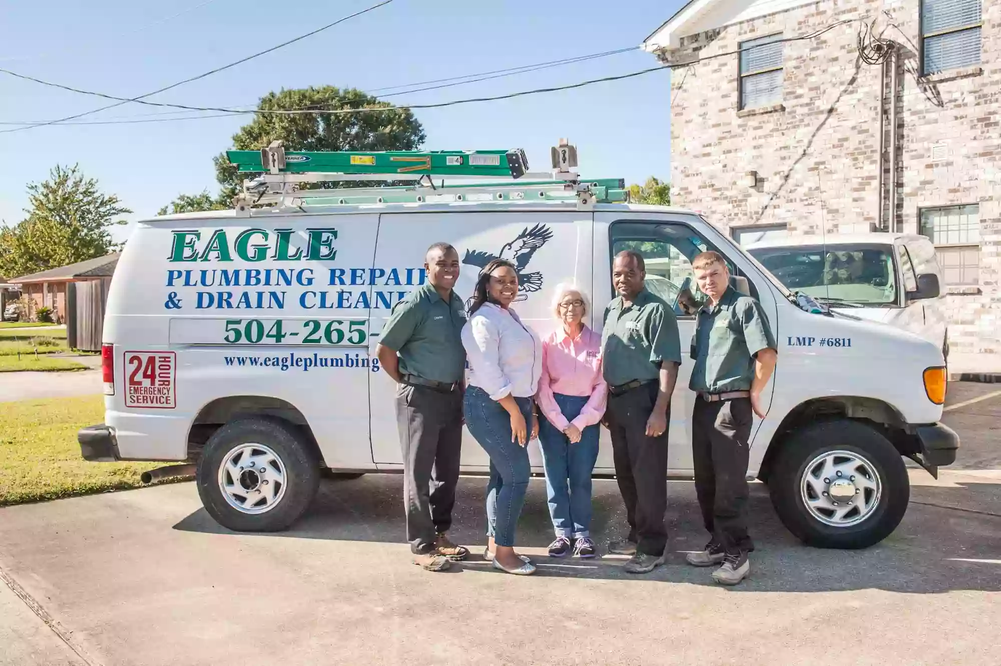 Eagle Plumbing Repairs and Drain Cleaning