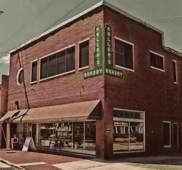 Keller's Bakery Downtown