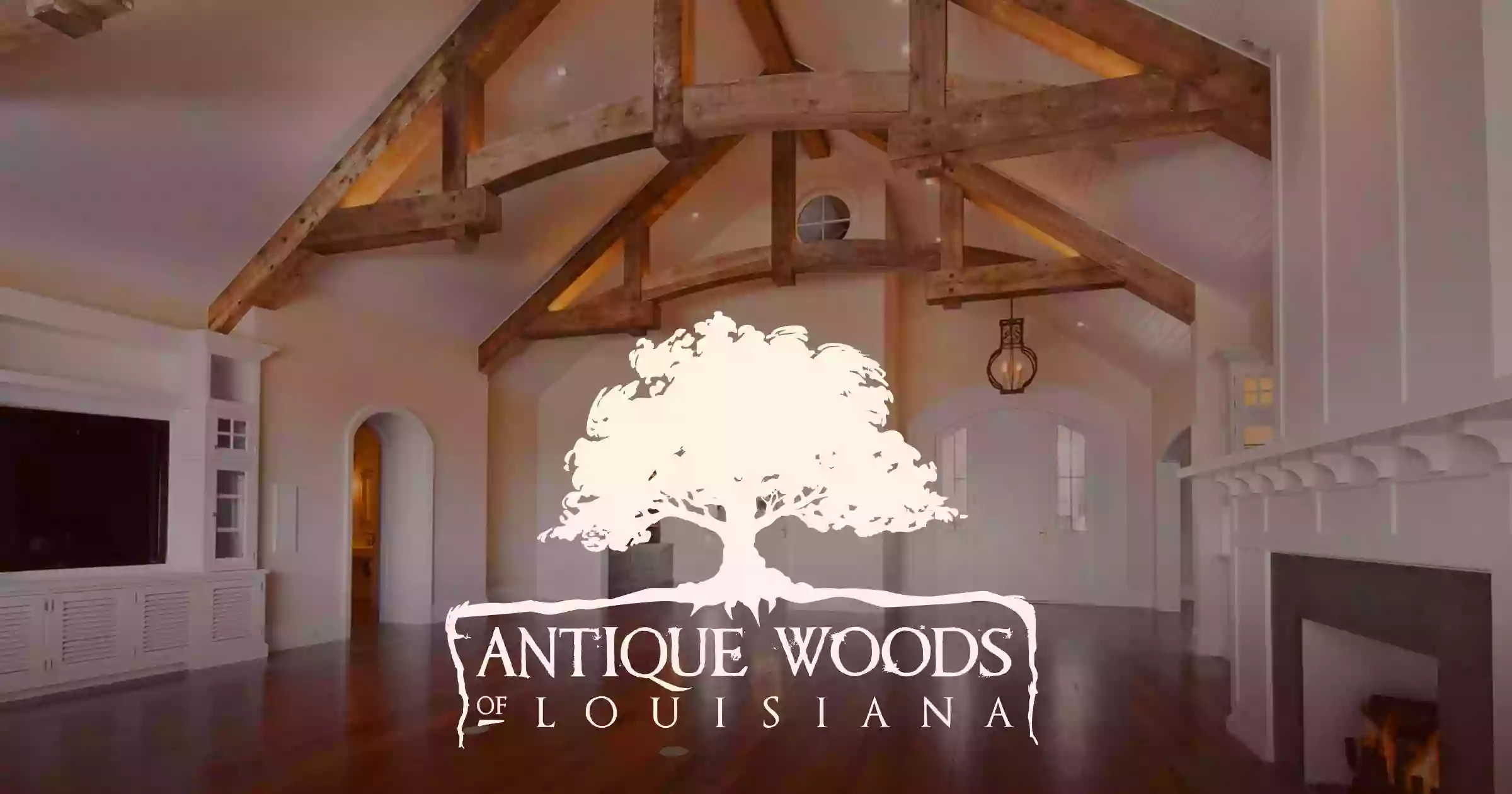 Antique Woods of Louisiana