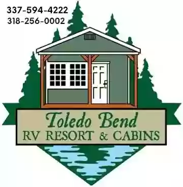 Toledo Bend RV Resort and Cabins