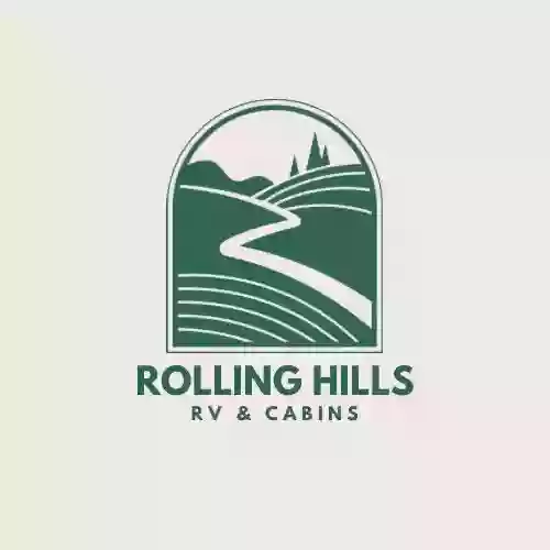 Rolling Hills RV and Cabins