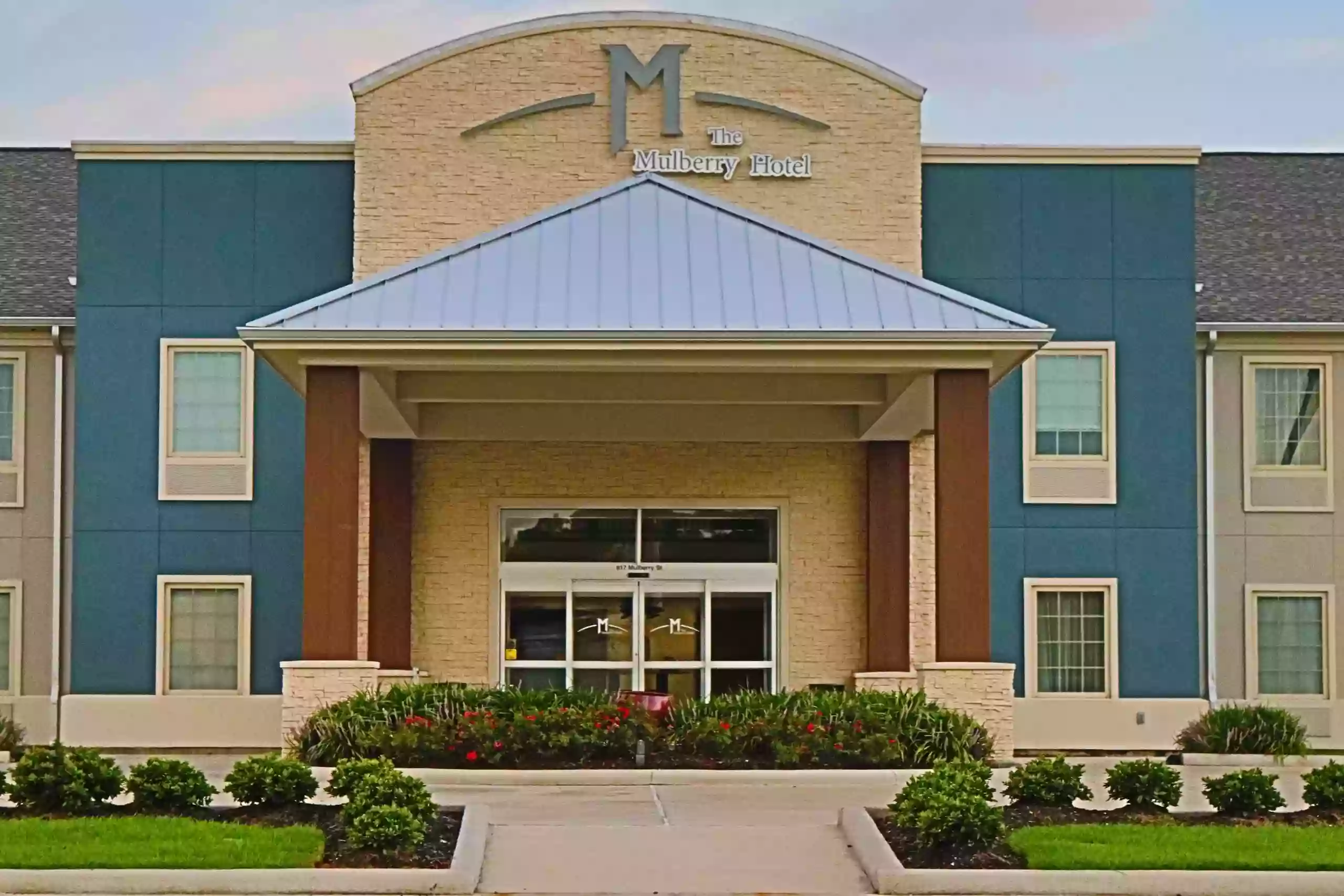 The Mulberry Extended Stay Hotel