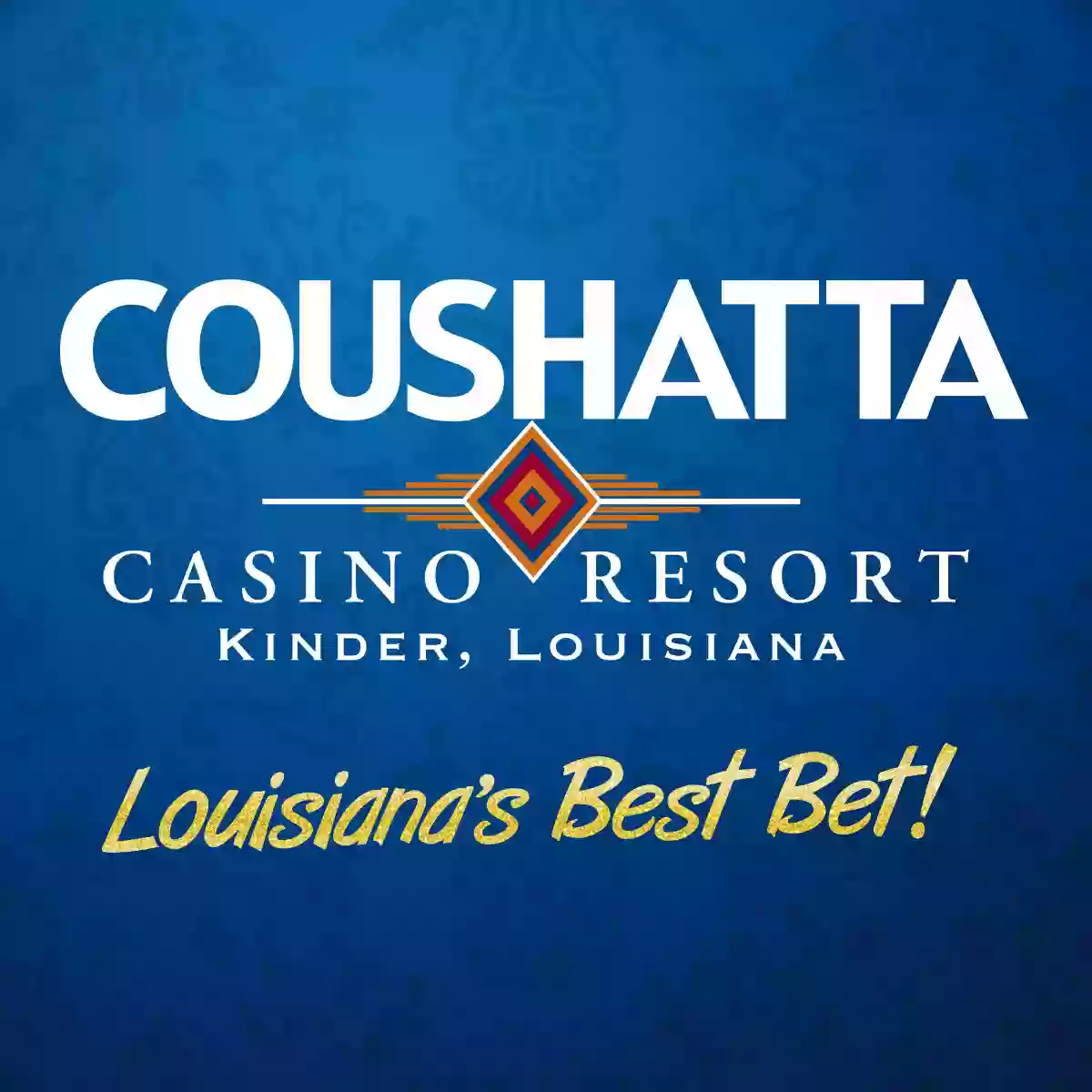 Coushatta Casino Resort