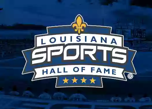 Louisiana Sports Hall of Fame