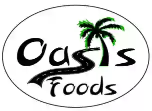 Oasis Food Inc.