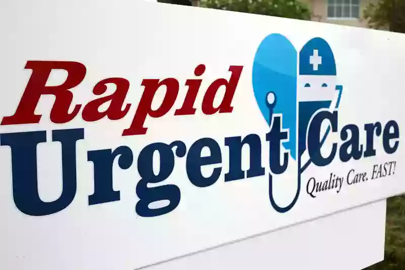 Rapid Urgent Care - Metairie