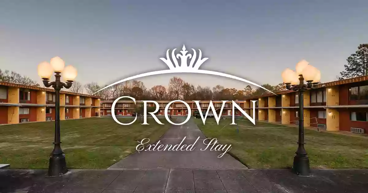 Crown Extended Stay
