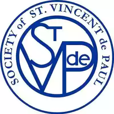 St. Vincent de Paul Thrift Store